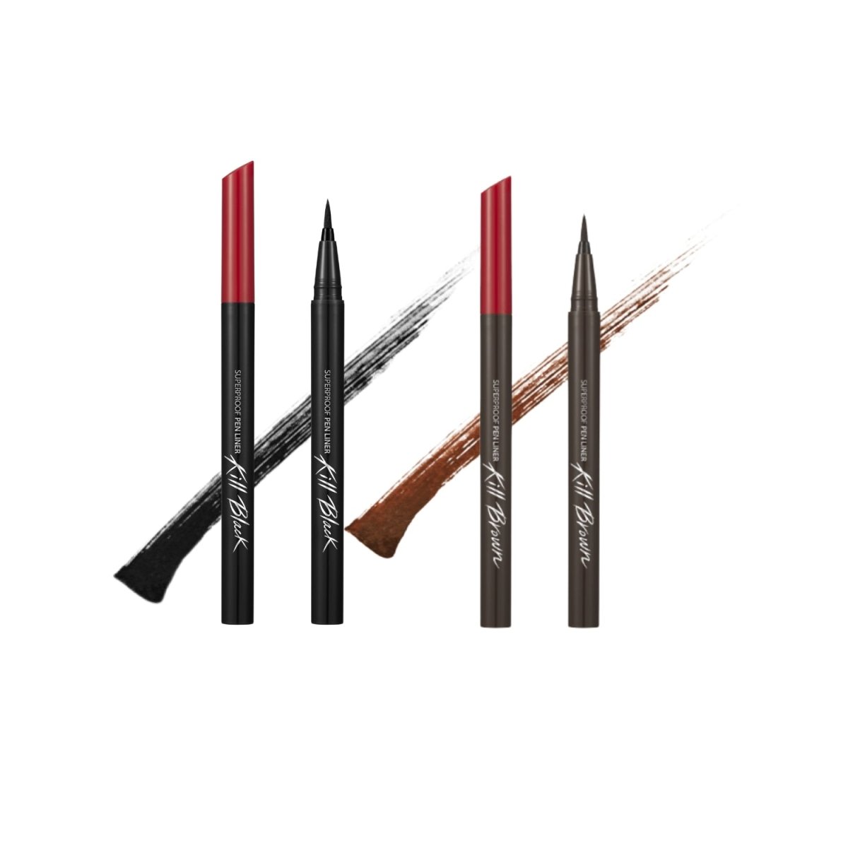 Clio Superproof Pen Liner | La Cosmetique