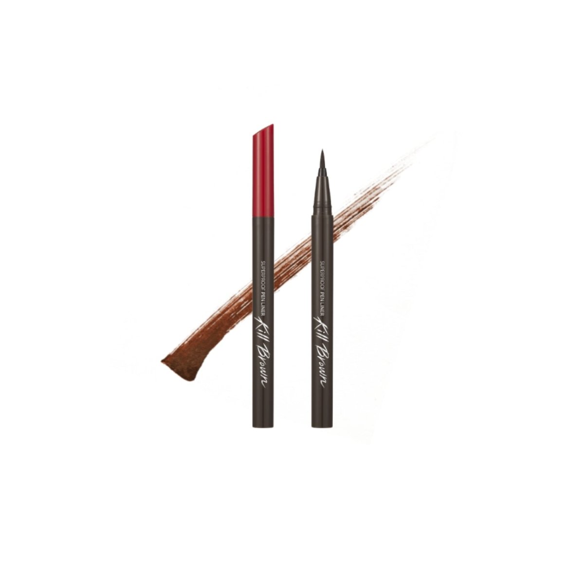 Clio Superproof Pen Liner | La Cosmetique