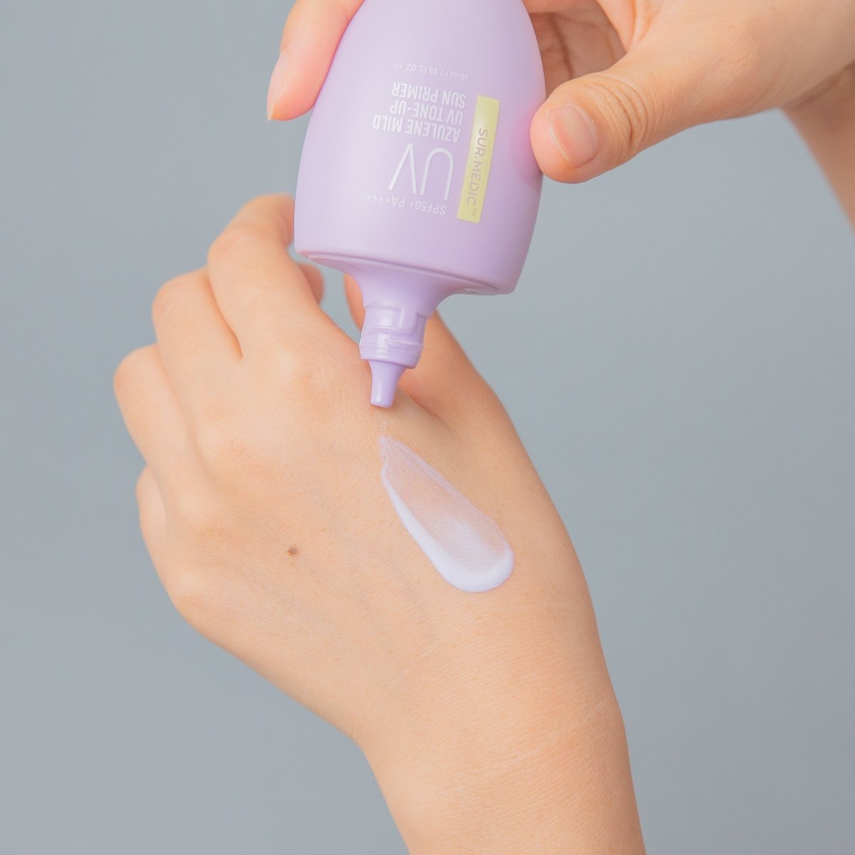NEOGEN Sur.Medic+ Azulene Mild UV Toneup Sun Primer 50ml | La Cosmetique