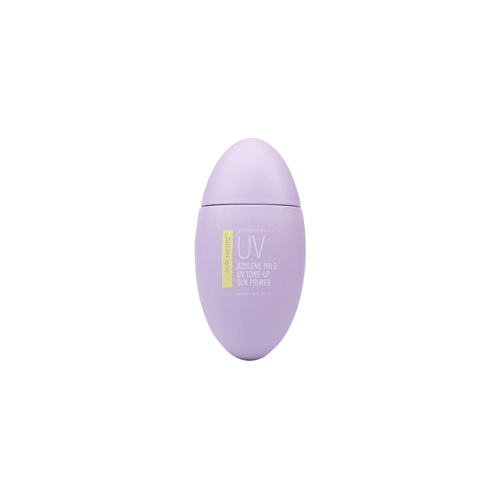 Sur.Medic+ Azulene Mild UV Toneup Sun Primer 50ml