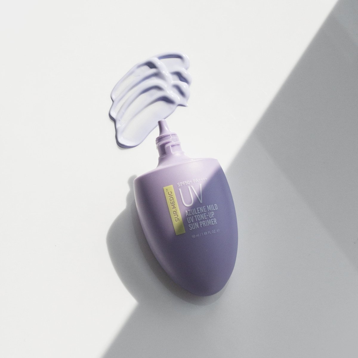 NEOGEN Sur.Medic+ Azulene Mild UV Toneup Sun Primer 50ml | La Cosmetique