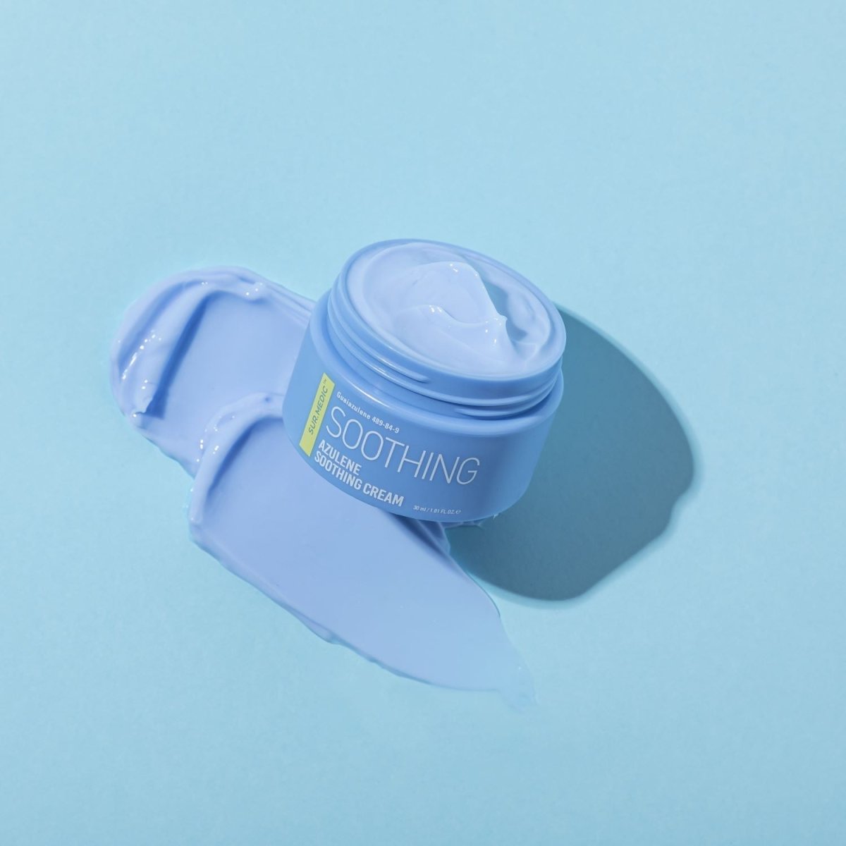 NEOGEN [Sur.Medic X Dreamcatcher] Ji U Hyeon Set Azulene Soothing Care | La Cosmetique