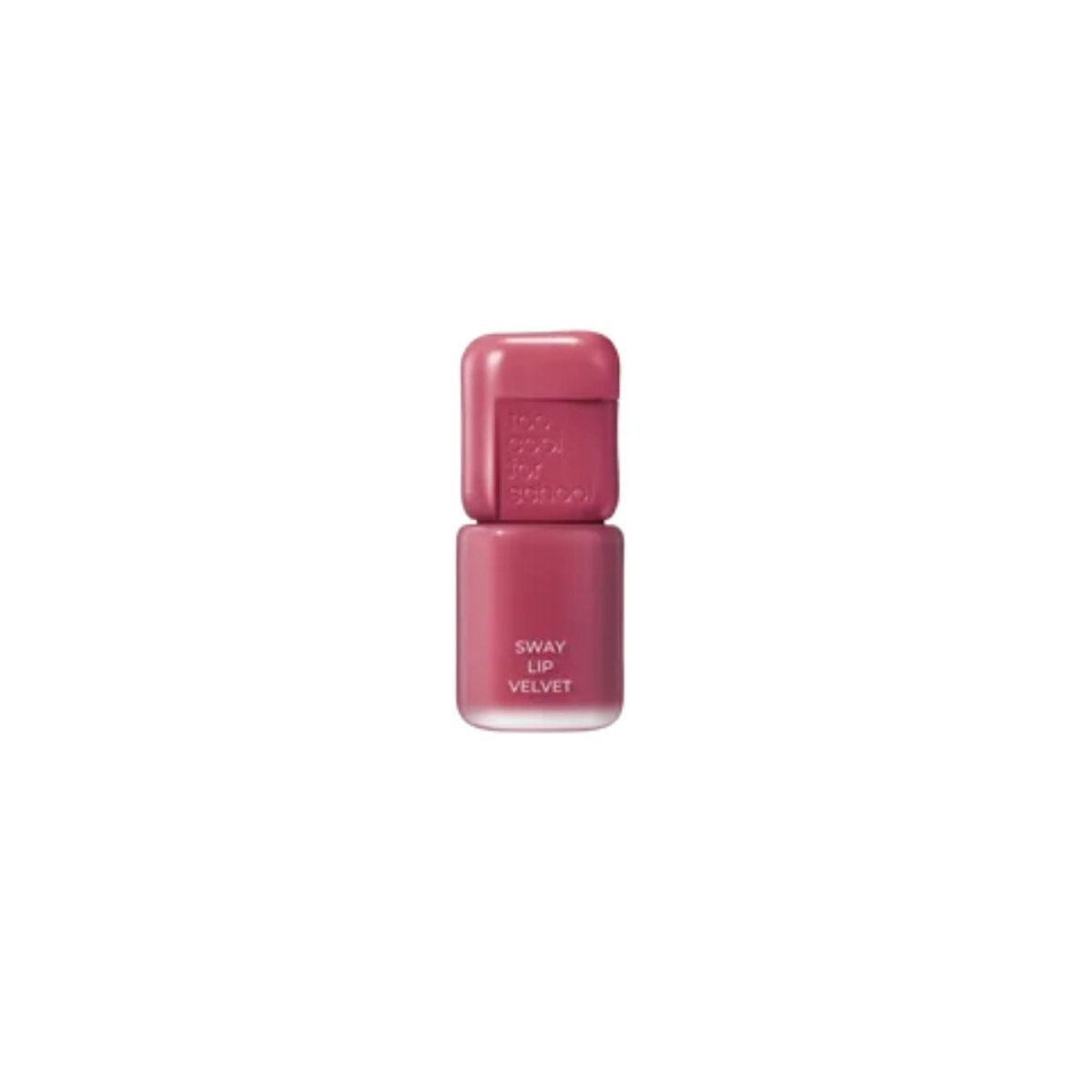 Too Cool For School Sway Lip Velvet | La Cosmetique