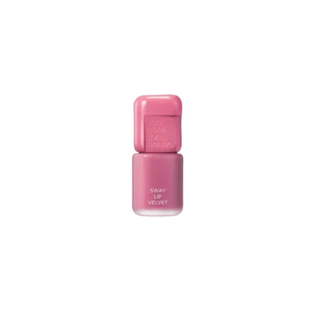 Too Cool For School Sway Lip Velvet | La Cosmetique