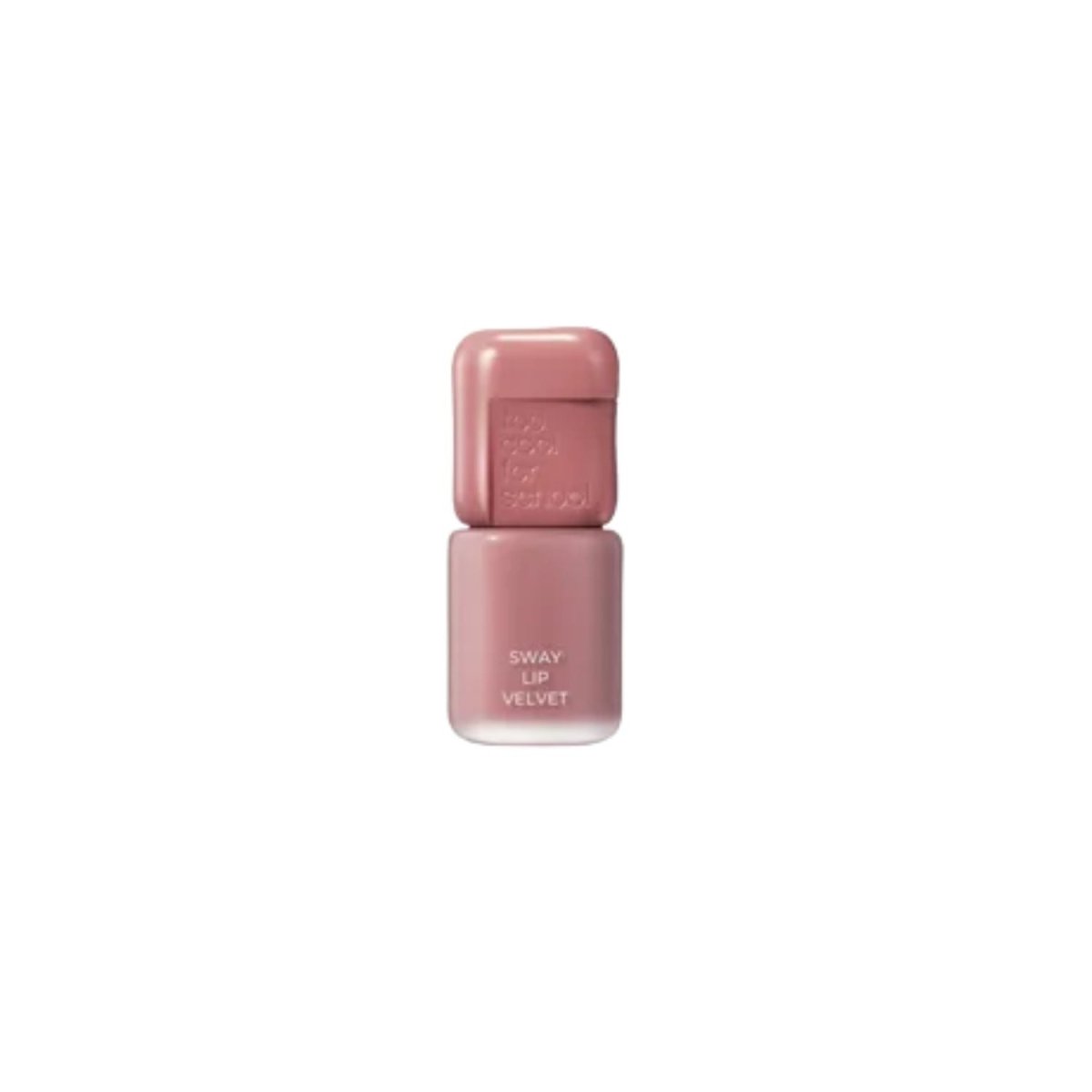 Too Cool For School Sway Lip Velvet | La Cosmetique