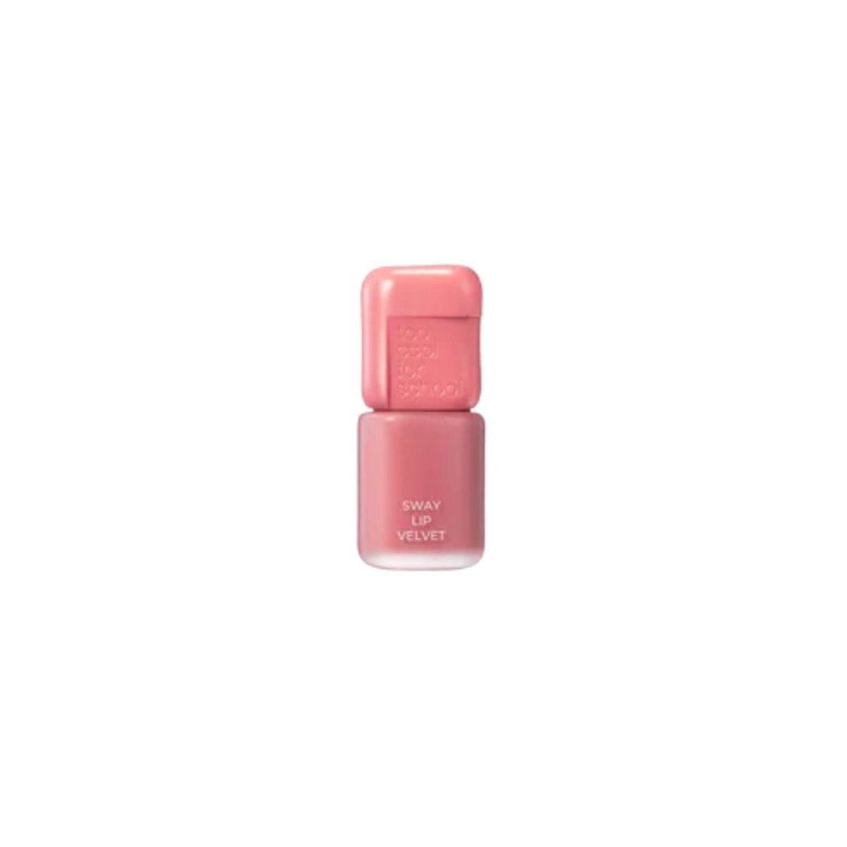 Too Cool For School Sway Lip Velvet | La Cosmetique