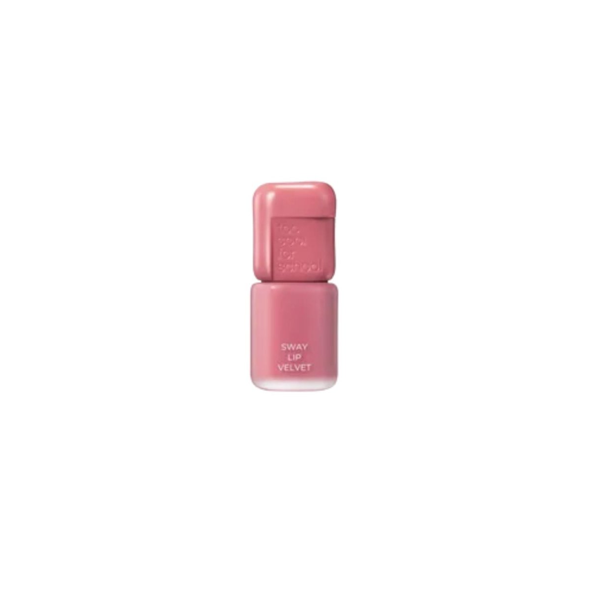 Too Cool For School Sway Lip Velvet | La Cosmetique
