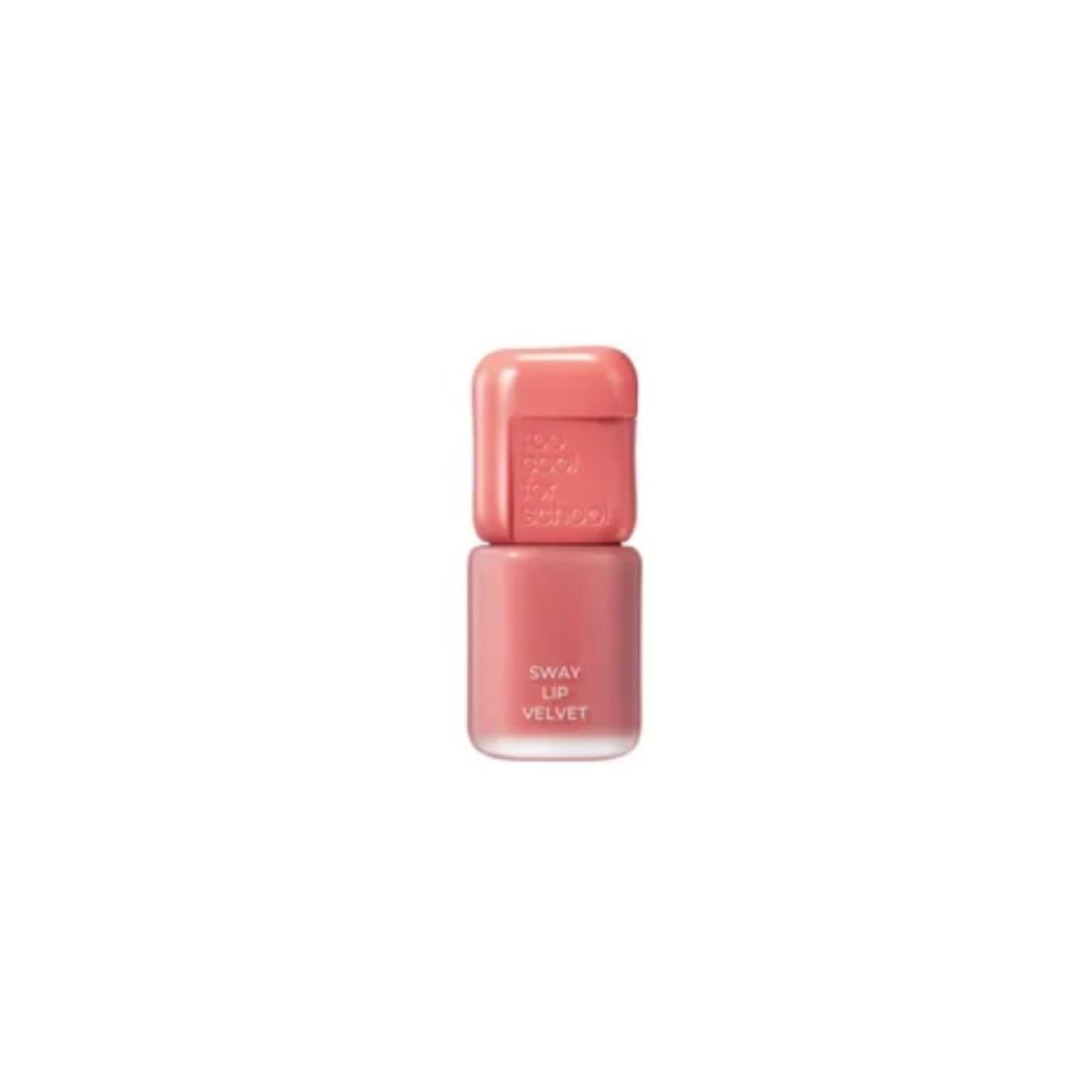 Too Cool For School Sway Lip Velvet | La Cosmetique
