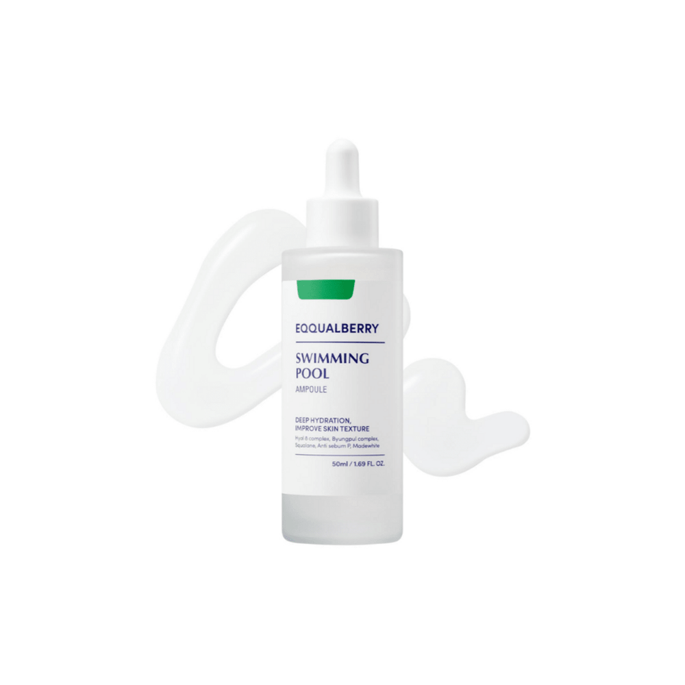 Swimming Pool Ampoule 50ml