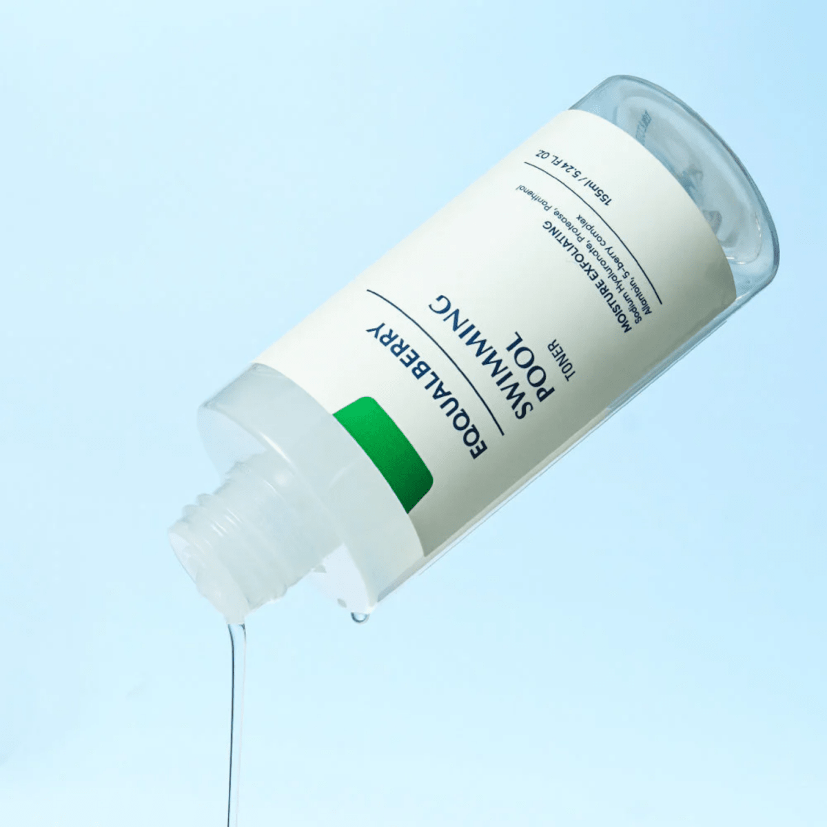Eqqualberry Swimming Pool Toner 155ml | La Cosmetique