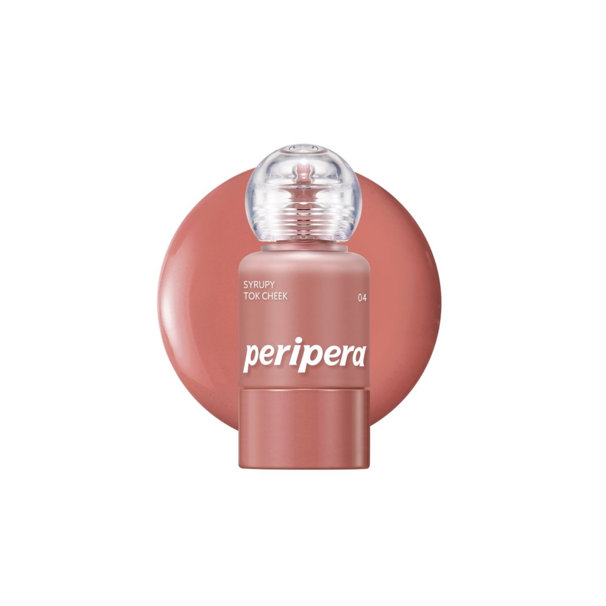 Peripera Syrupy Tok Cheek | La Cosmetique