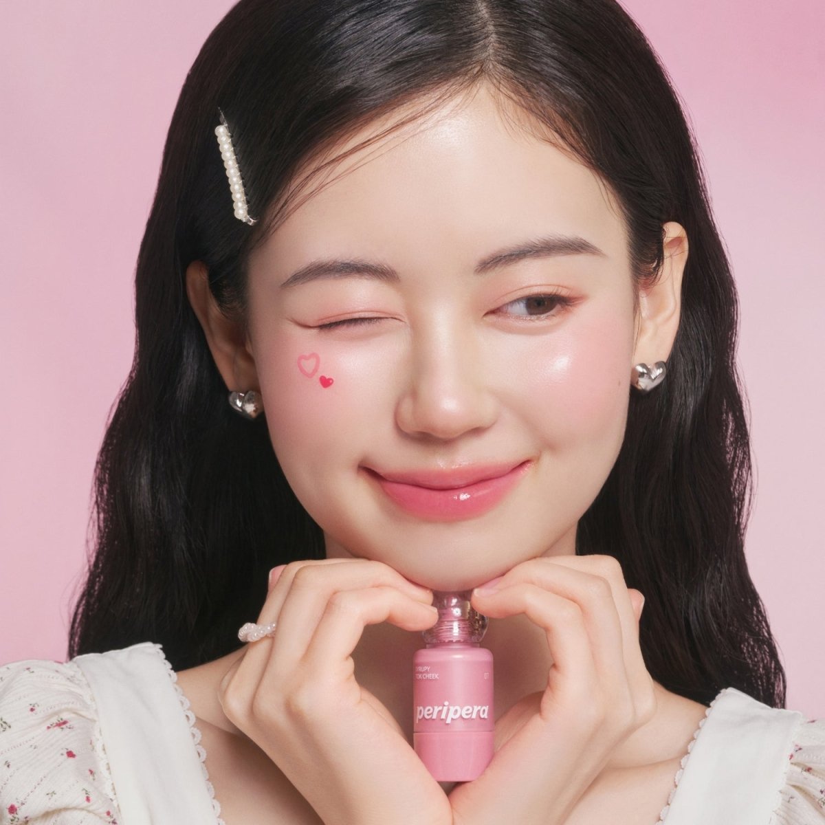 Peripera Syrupy Tok Cheek | La Cosmetique