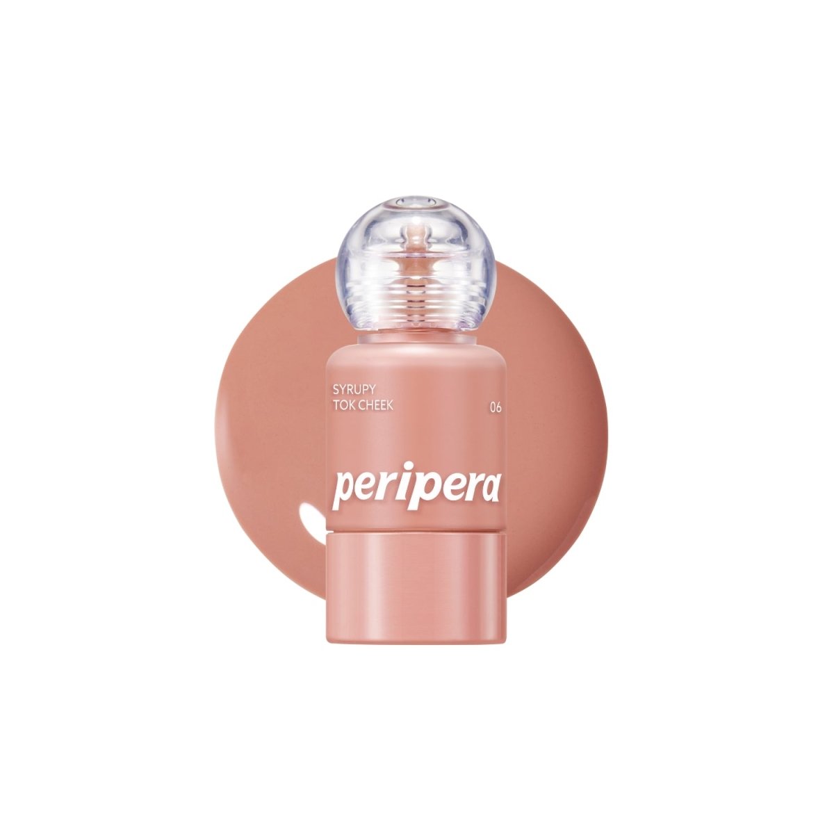 Peripera Syrupy Tok Cheek | La Cosmetique