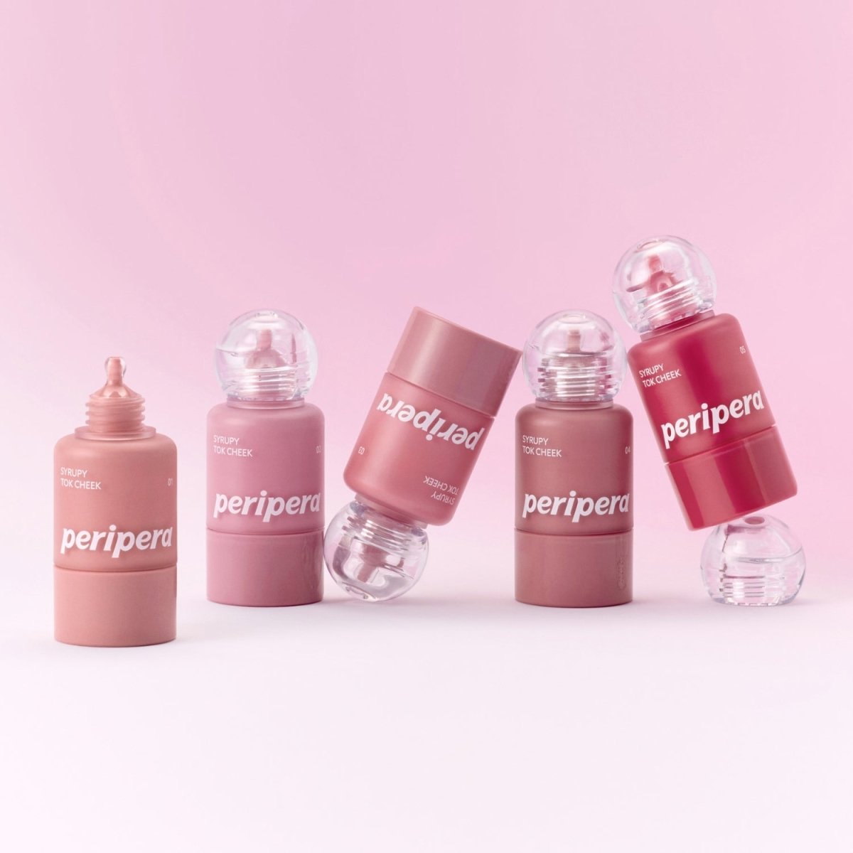 Peripera Syrupy Tok Cheek | La Cosmetique