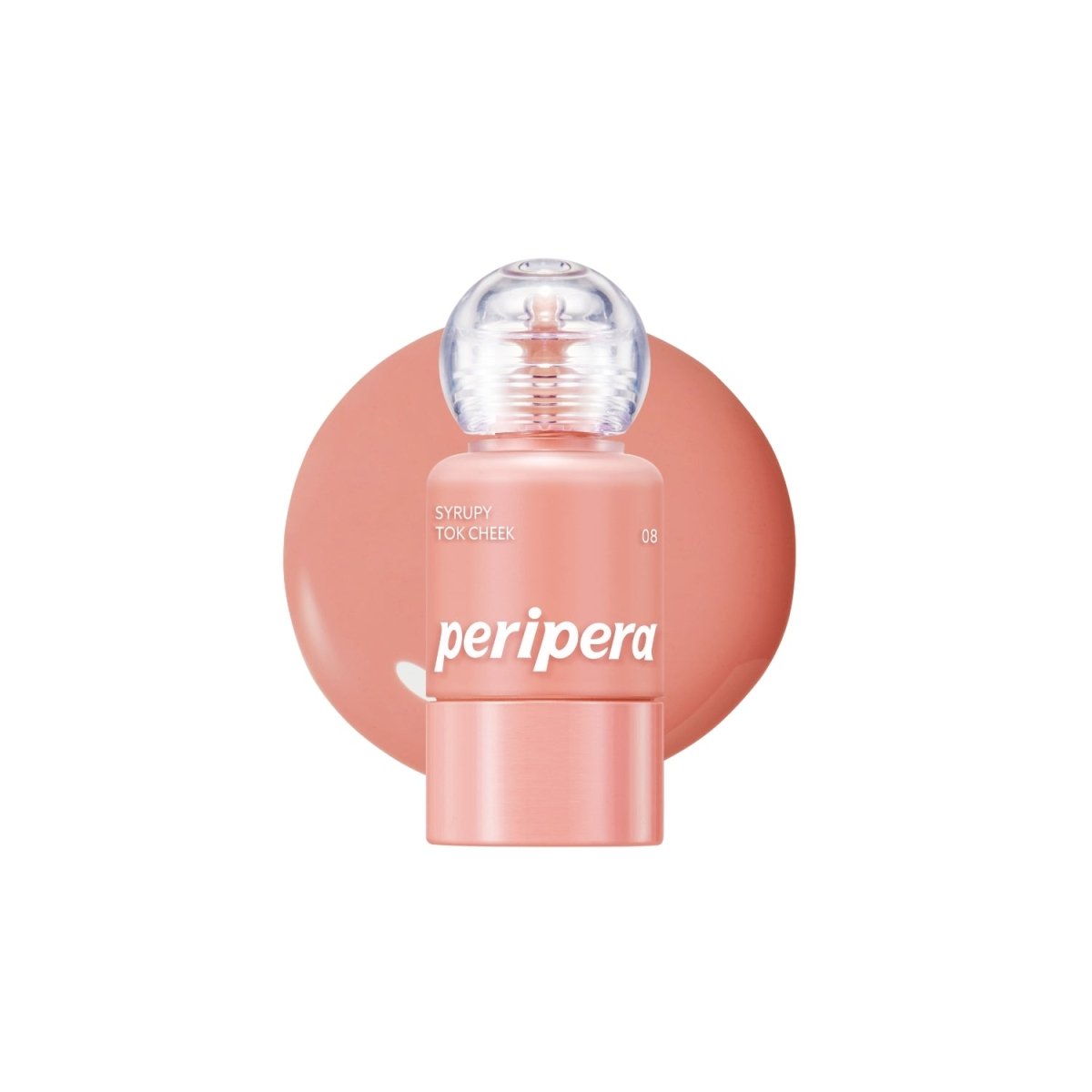 Peripera Syrupy Tok Cheek | La Cosmetique