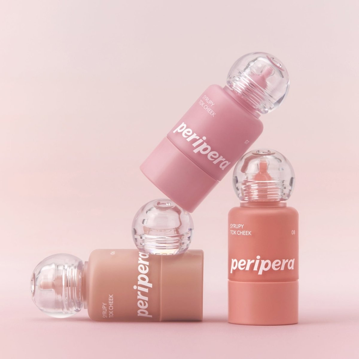 Peripera Syrupy Tok Cheek | La Cosmetique