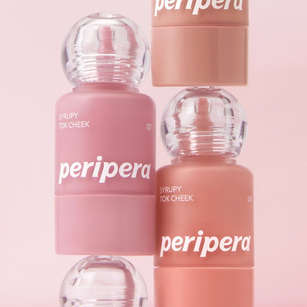 Peripera Syrupy Tok Cheek | La Cosmetique