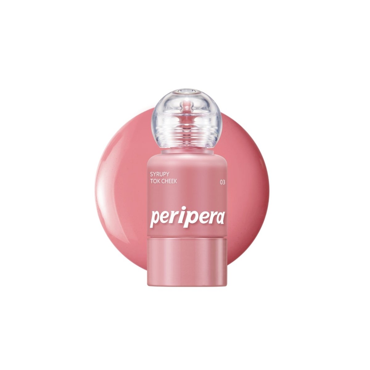 Peripera Syrupy Tok Cheek | La Cosmetique