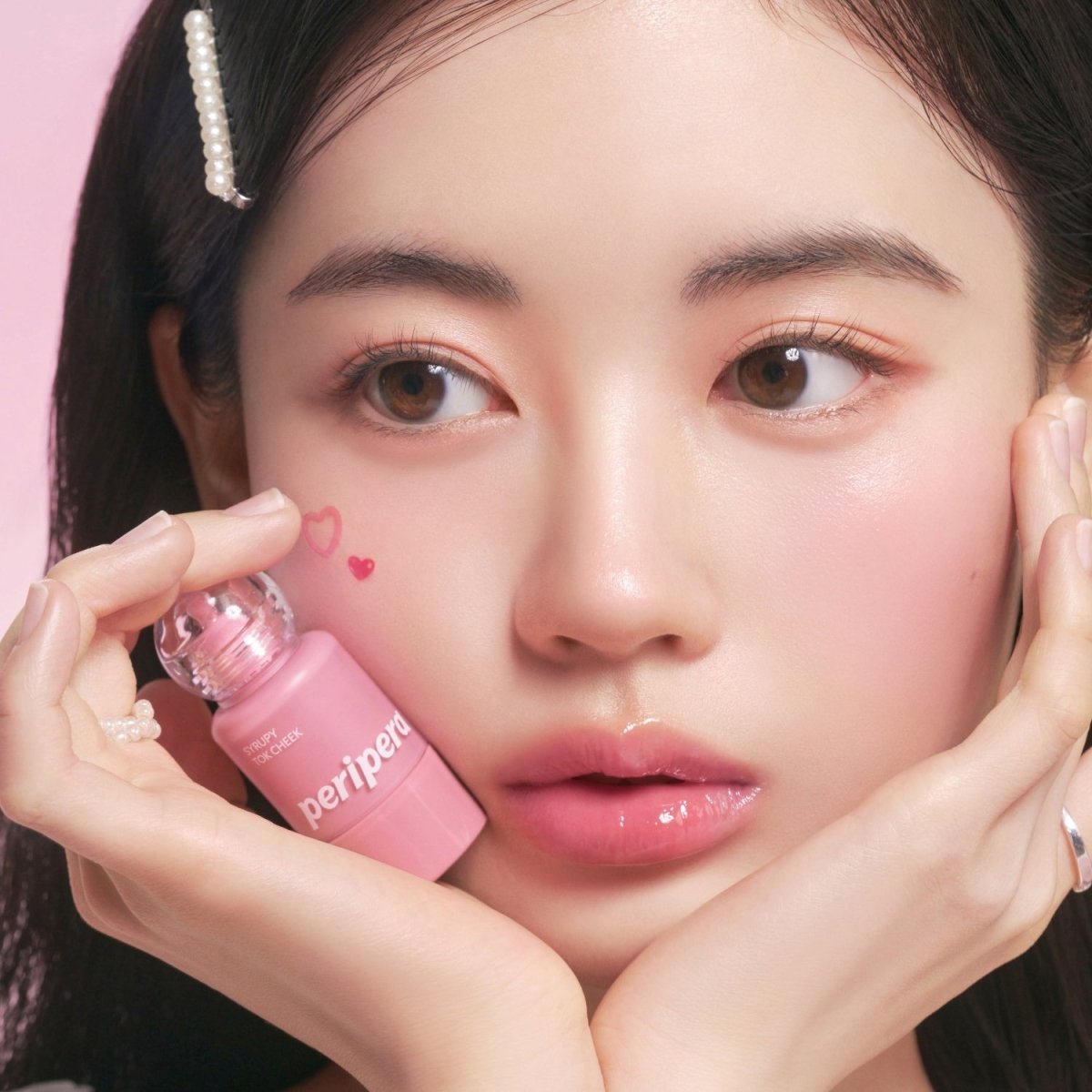 Peripera Syrupy Tok Cheek | La Cosmetique
