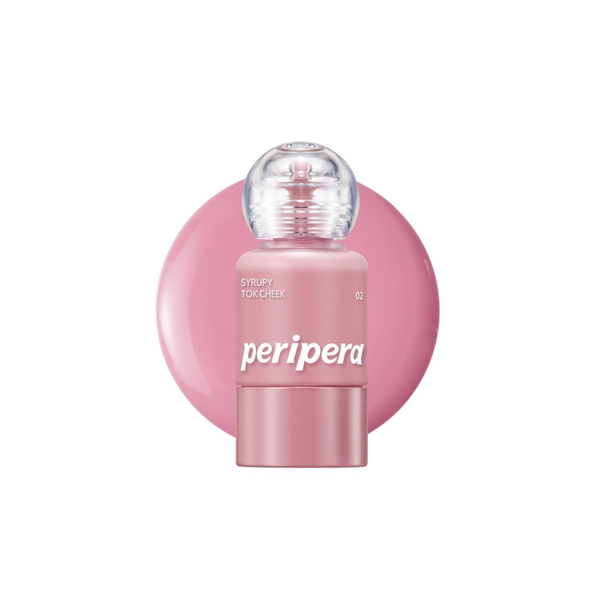 Peripera Syrupy Tok Cheek | La Cosmetique