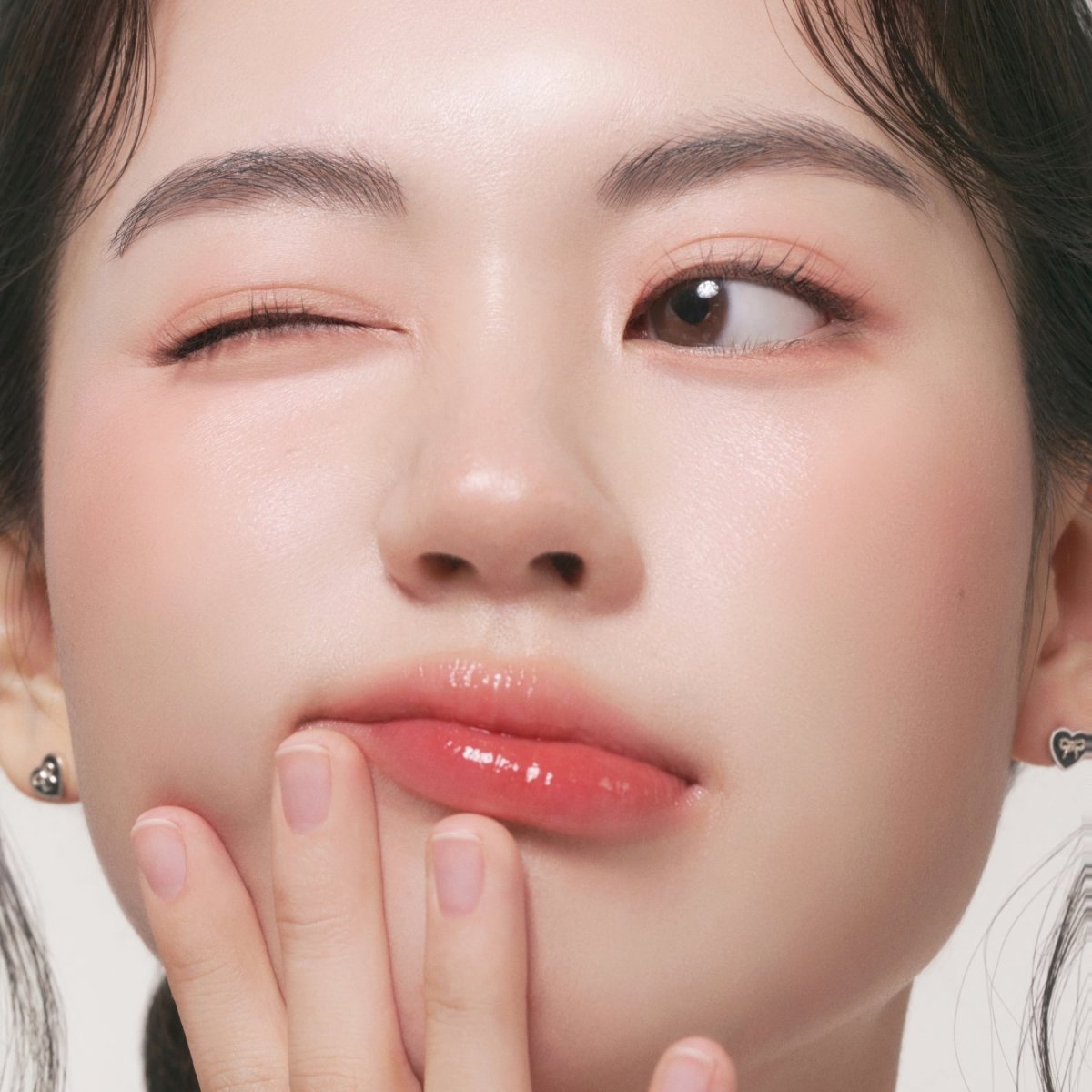 Peripera Syrupy Tok Cheek | La Cosmetique