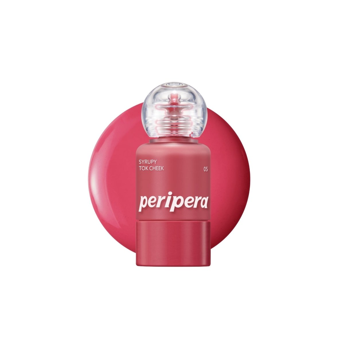 Peripera Syrupy Tok Cheek | La Cosmetique