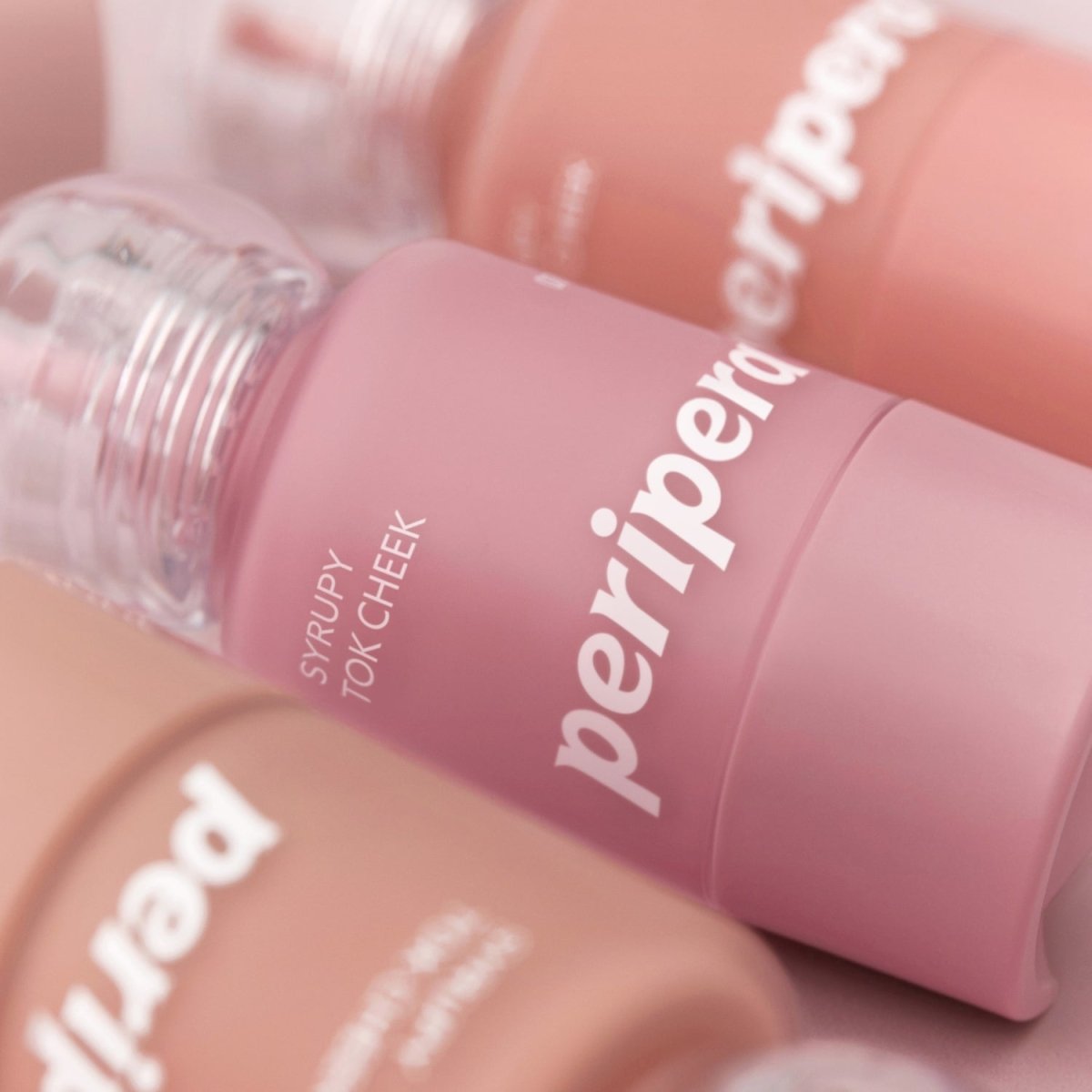 Peripera Syrupy Tok Cheek | La Cosmetique