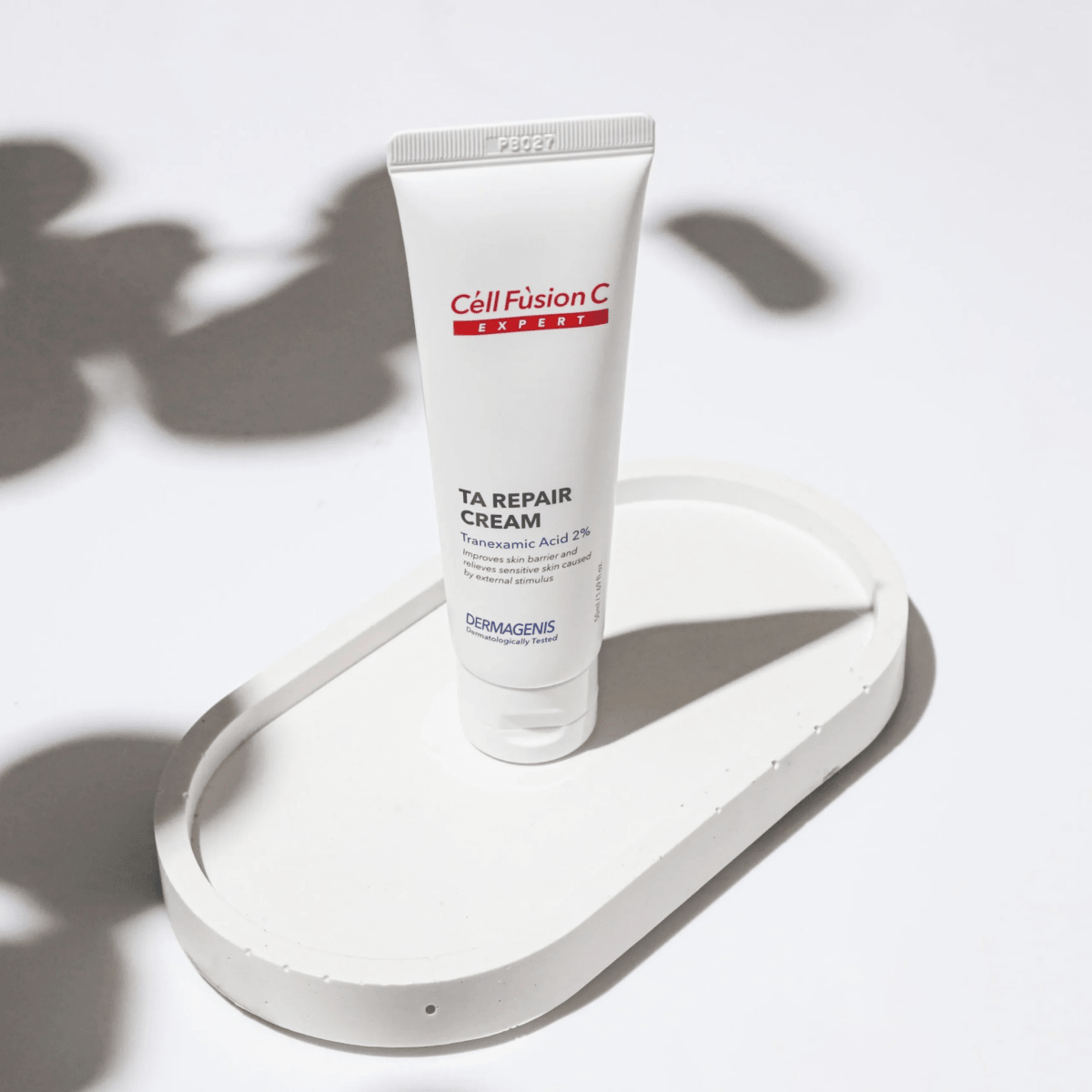 Cell Fusion C Expert TA Repair Cream [50ml] | La Cosmetique
