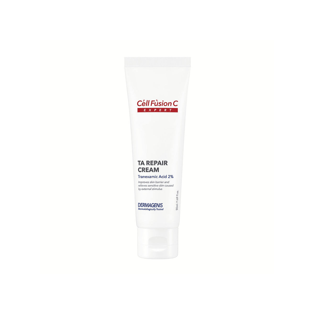Cell Fusion C Expert TA Repair Cream [50ml] | La Cosmetique