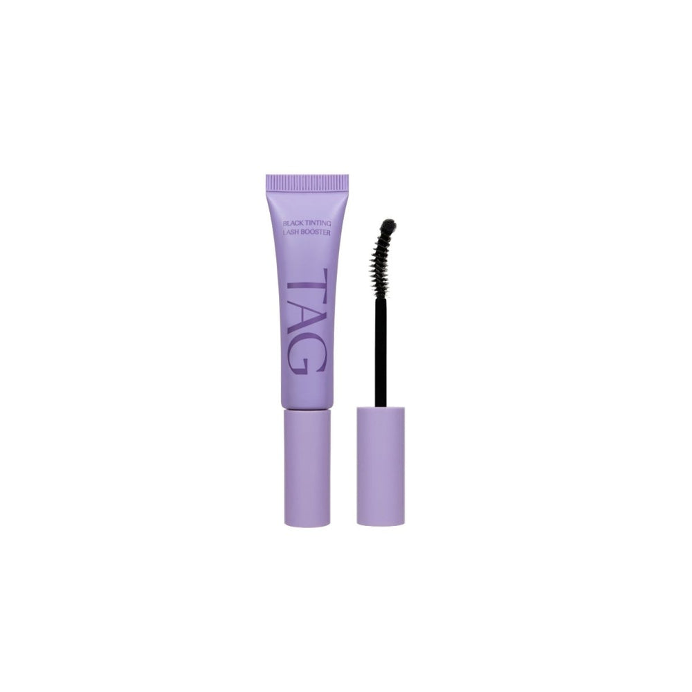 Tag Black Tinting Lash Booster