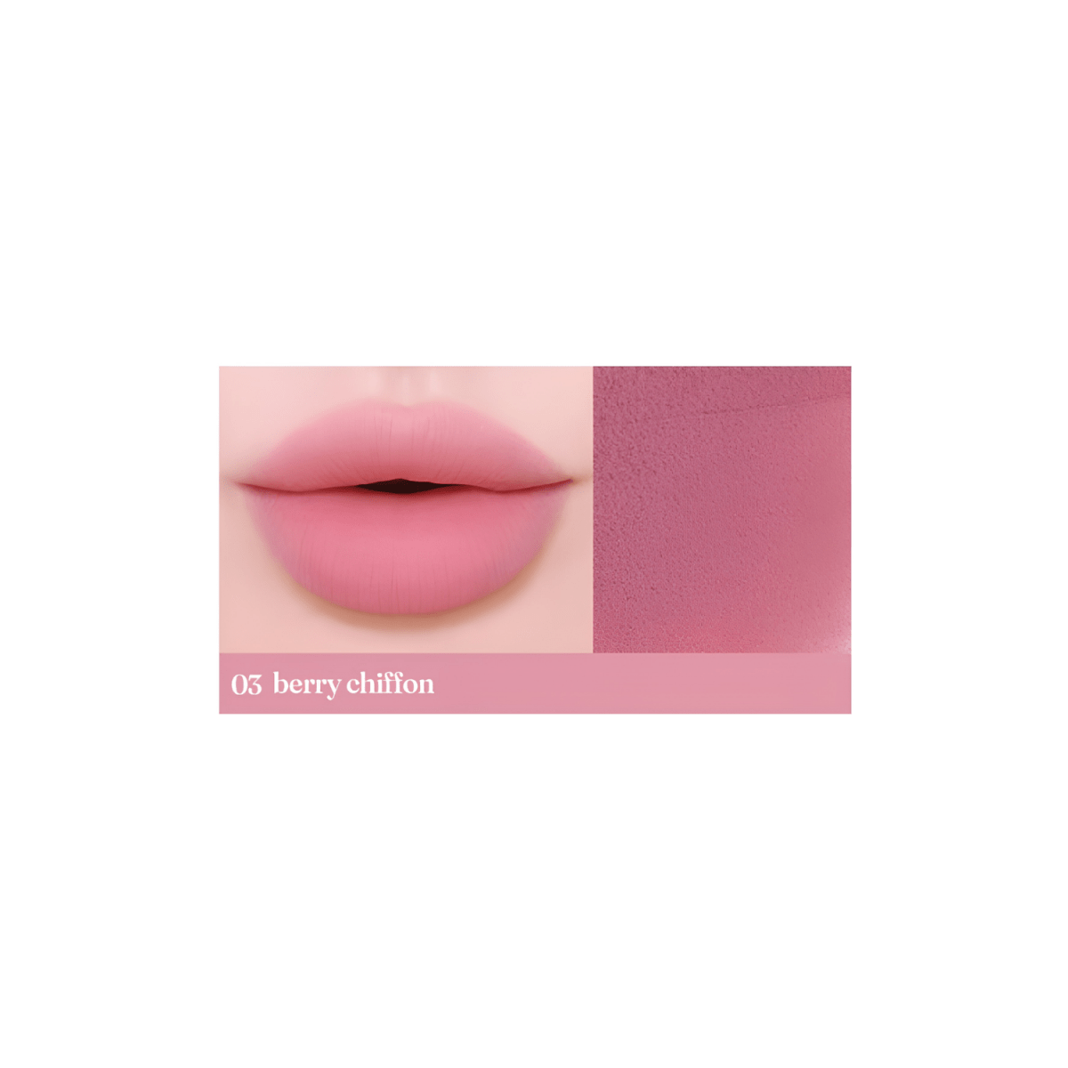 Too Cool For School Tag Blurring Lip Milk | La Cosmetique