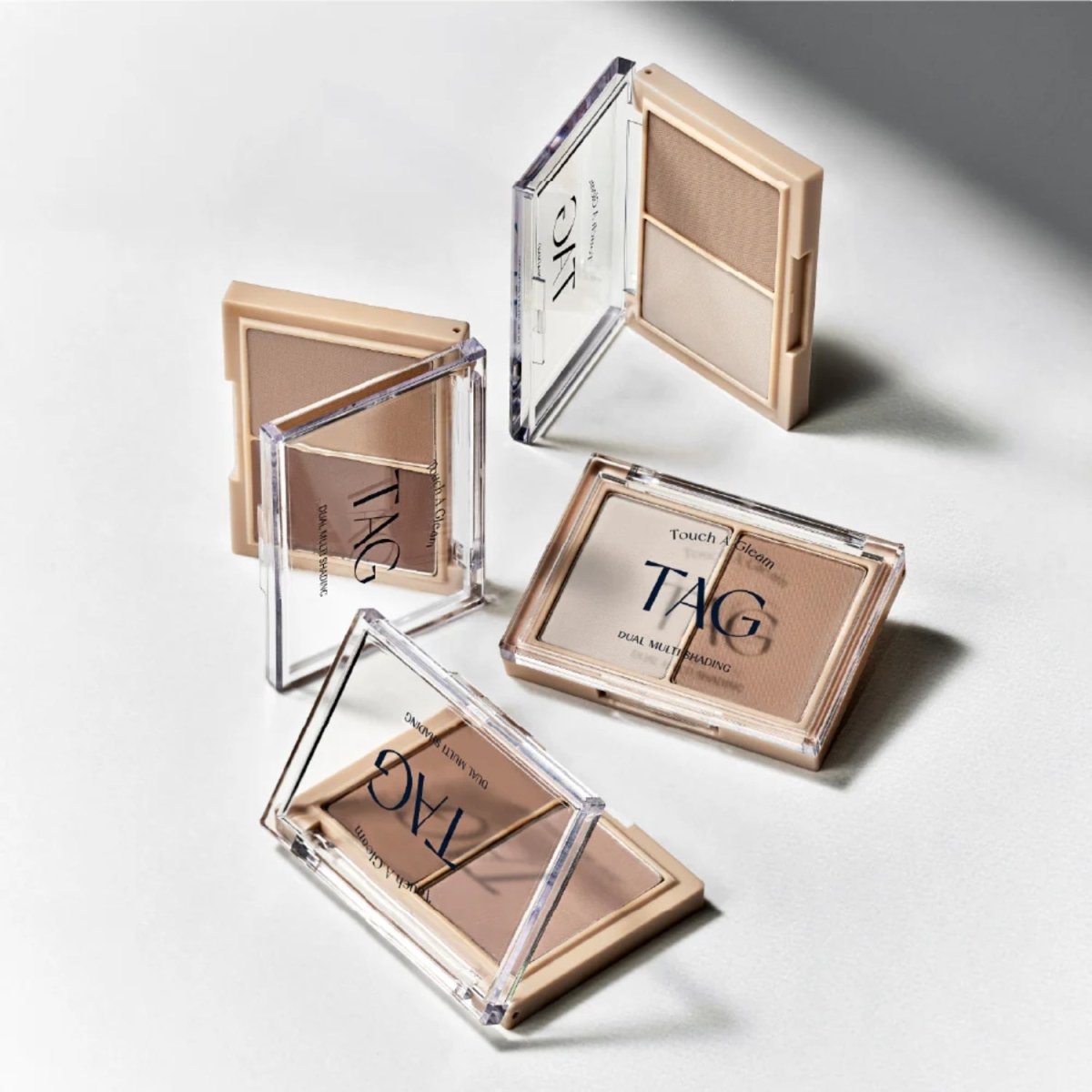 Too Cool For School Tag Dual Multi Shading | La Cosmetique