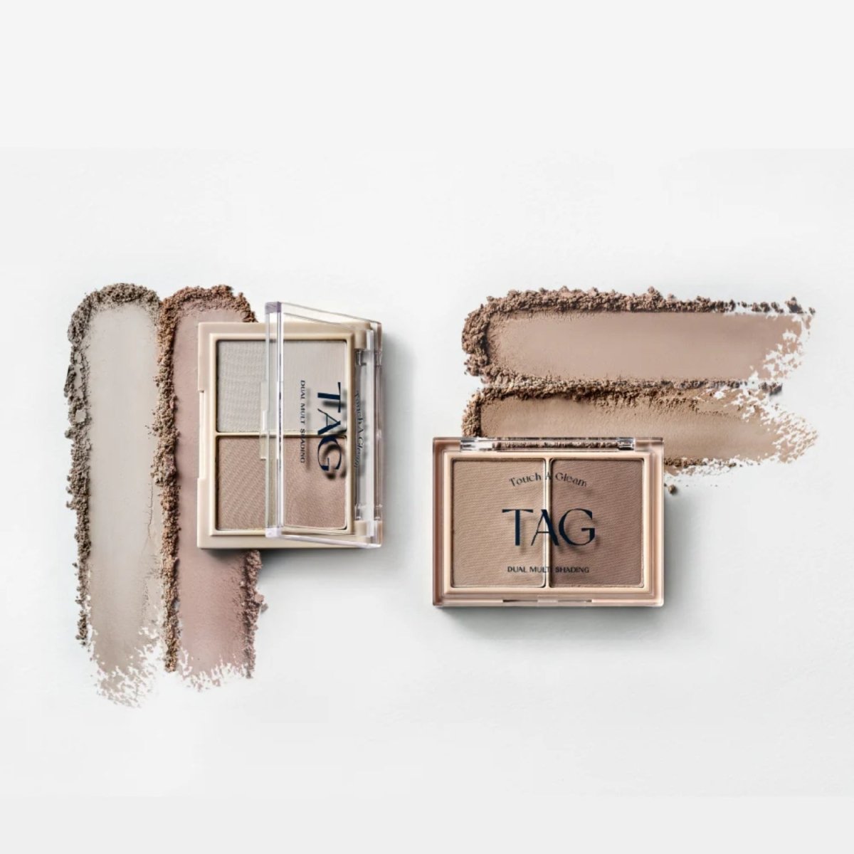 Too Cool For School Tag Dual Multi Shading | La Cosmetique