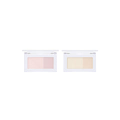 Tag Face Volume Lighter