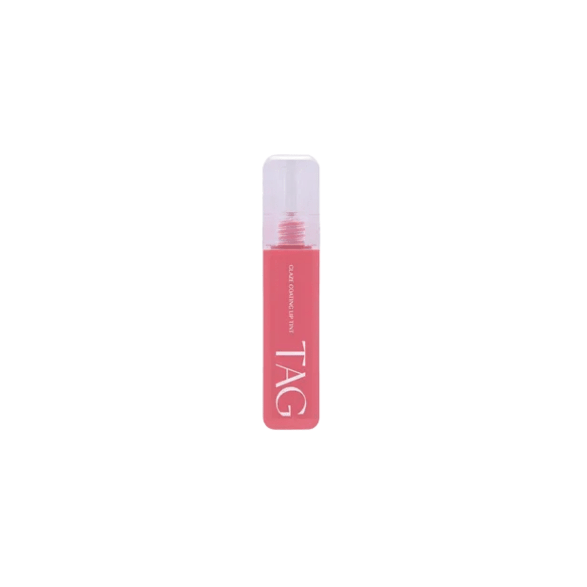 Too Cool For School Tag Glaze Coating Lip Tint | La Cosmetique