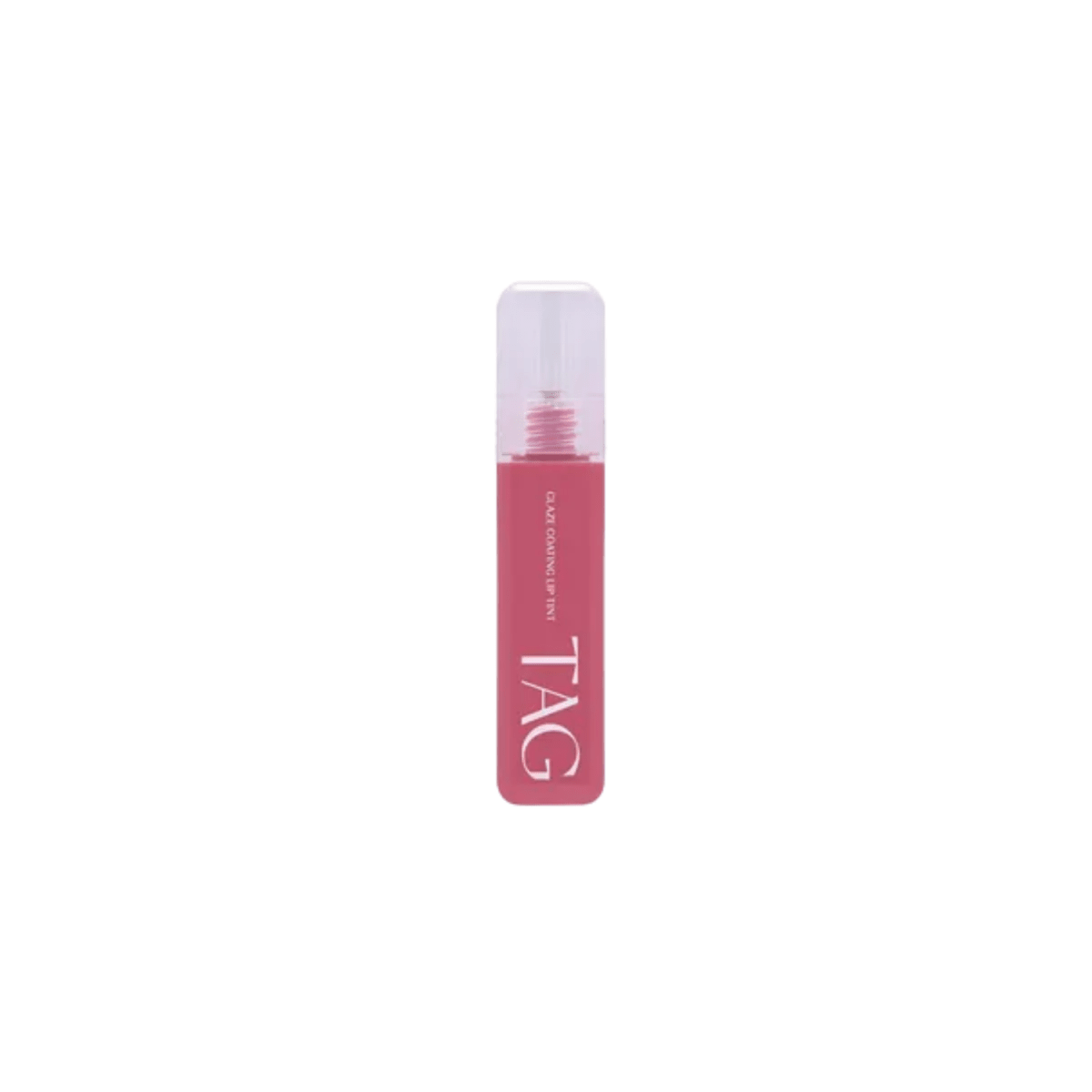Too Cool For School Tag Glaze Coating Lip Tint | La Cosmetique