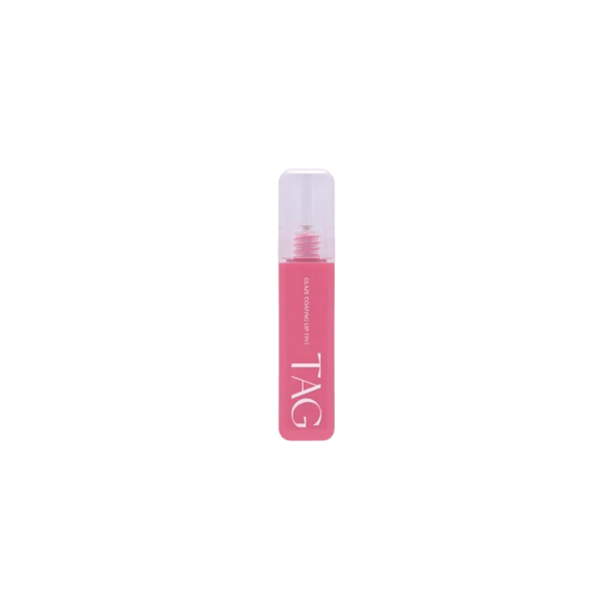 Too Cool For School Tag Glaze Coating Lip Tint | La Cosmetique