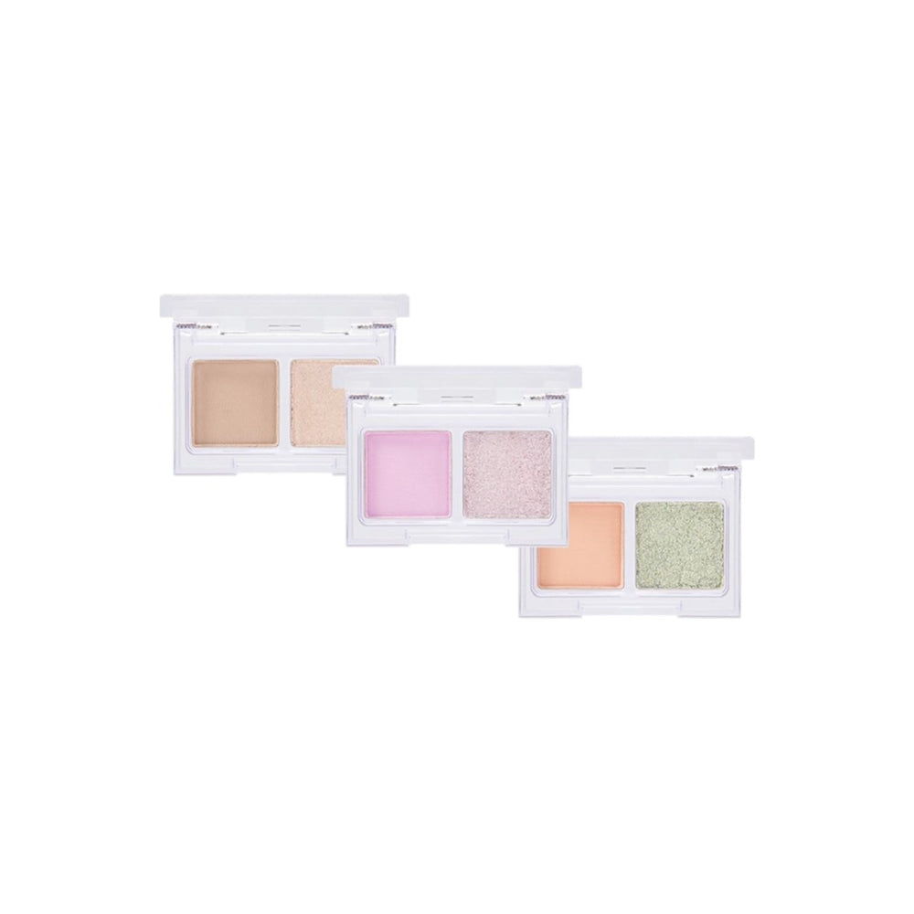 Tag Gleam On Eye Palette