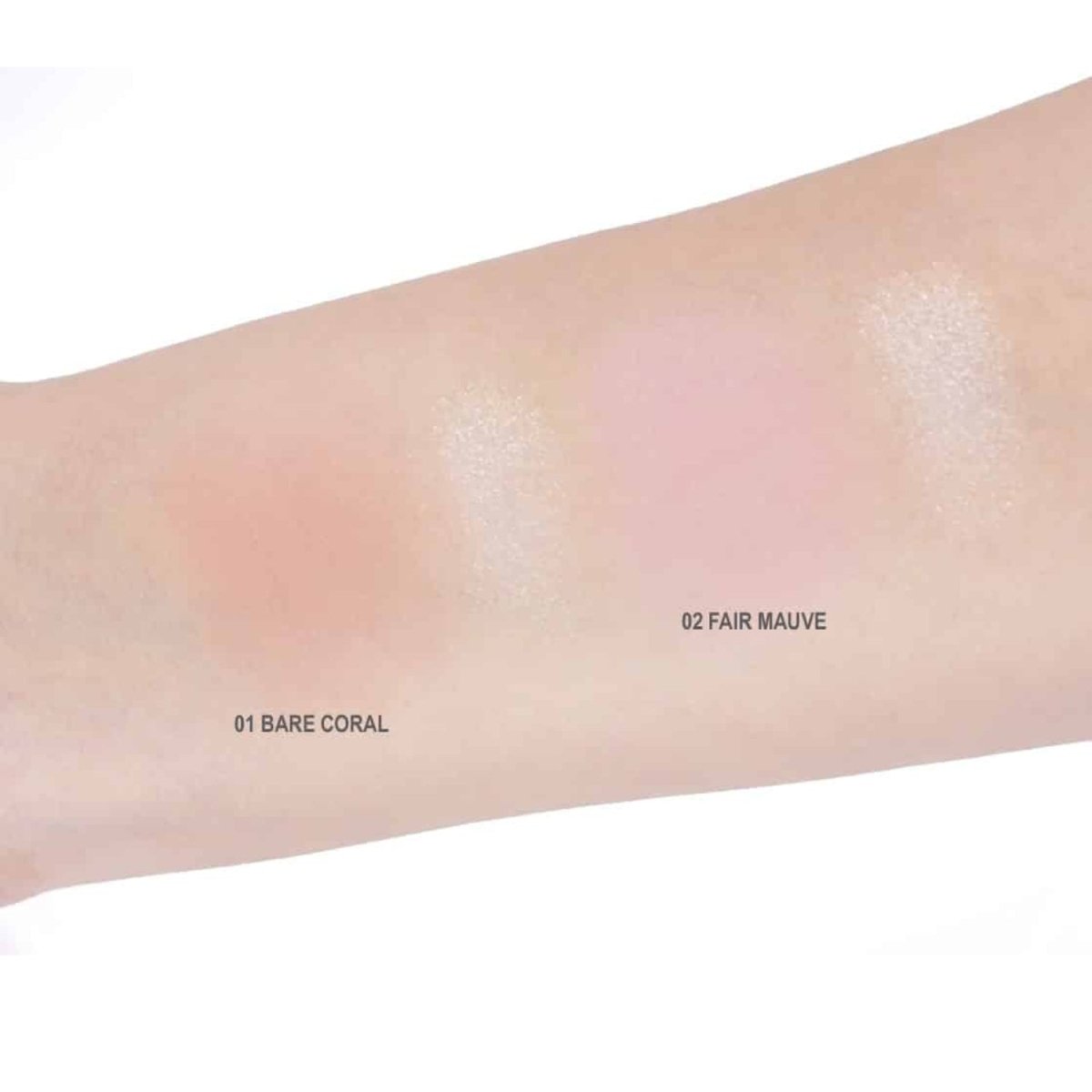 Too Cool For School Tag Mood Blush Beam | La Cosmetique