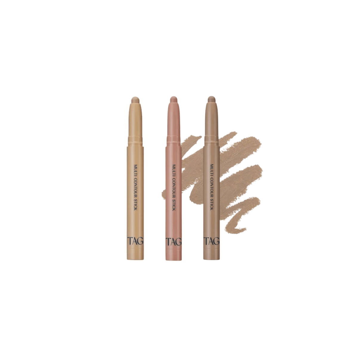 Too Cool For School Tag Multi Contour Stick | La Cosmetique