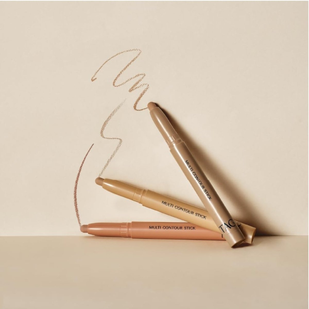 Too Cool For School Tag Multi Contour Stick | La Cosmetique