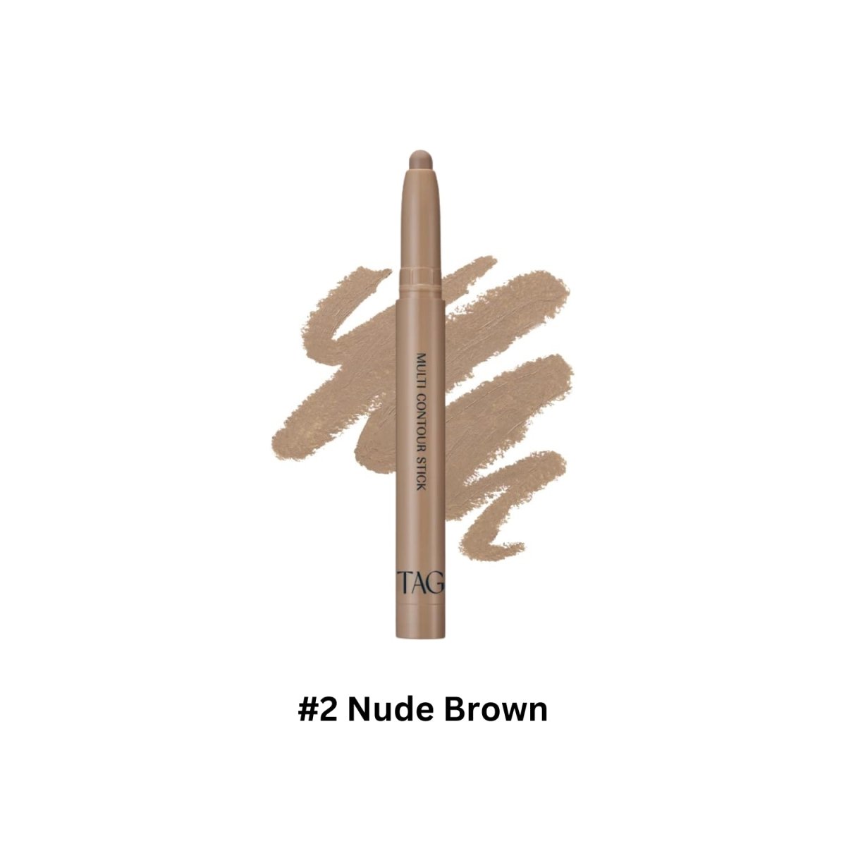 Too Cool For School Tag Multi Contour Stick | La Cosmetique