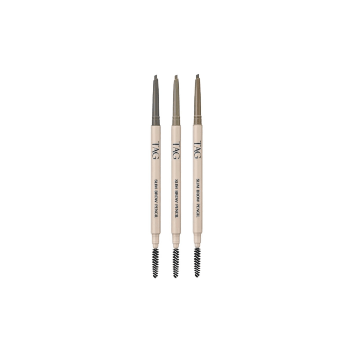 Too Cool For School Tag Slim Brow Pencil | La Cosmetique