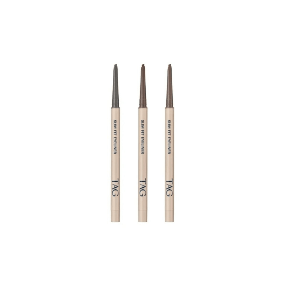 Tag Slim Fit Eyeliner