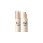 Too Cool For School Tag Velvet Fixing Foundation | La Cosmetique