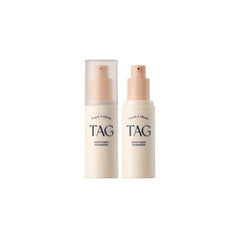Tag Velvet Fixing Foundation