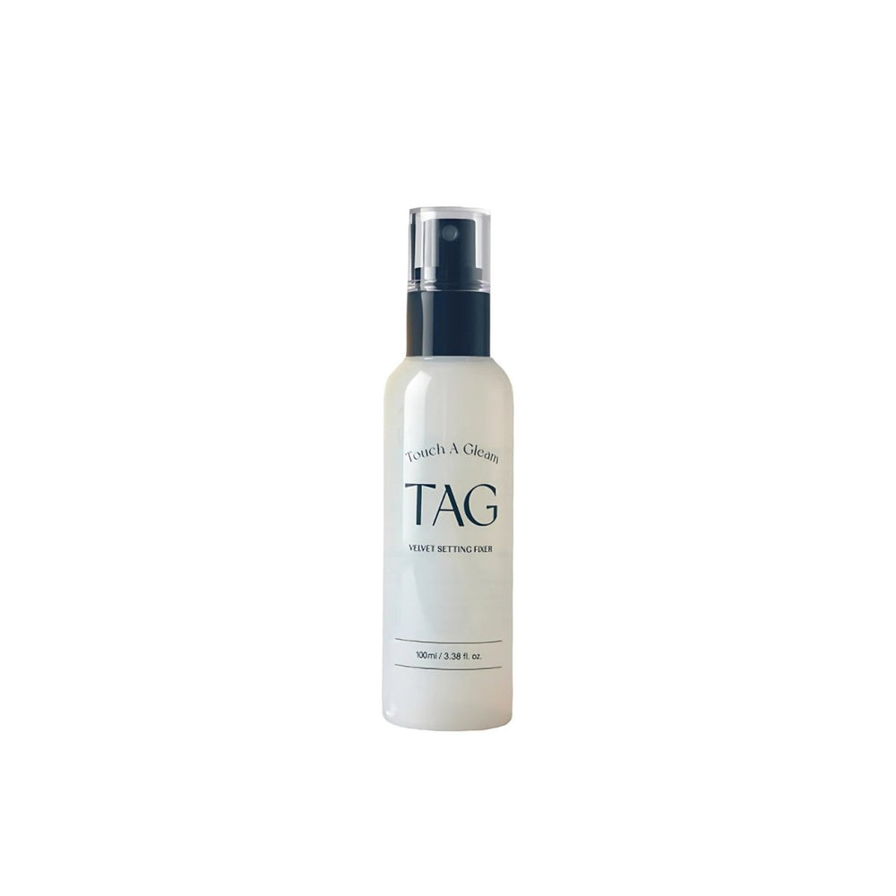 Tag Velvet Setting Fixer 100ml