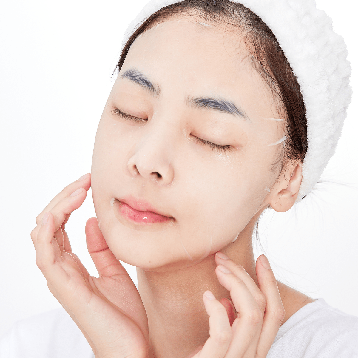 Missha Talks Vegan Squeeze Sheet Mask Mega Nutritious 1pc | La Cosmetique