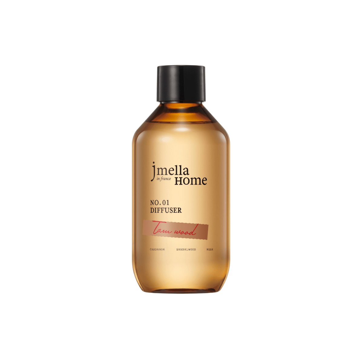 Jmella in France Tam Wood Diffuser [180ml] | La Cosmetique