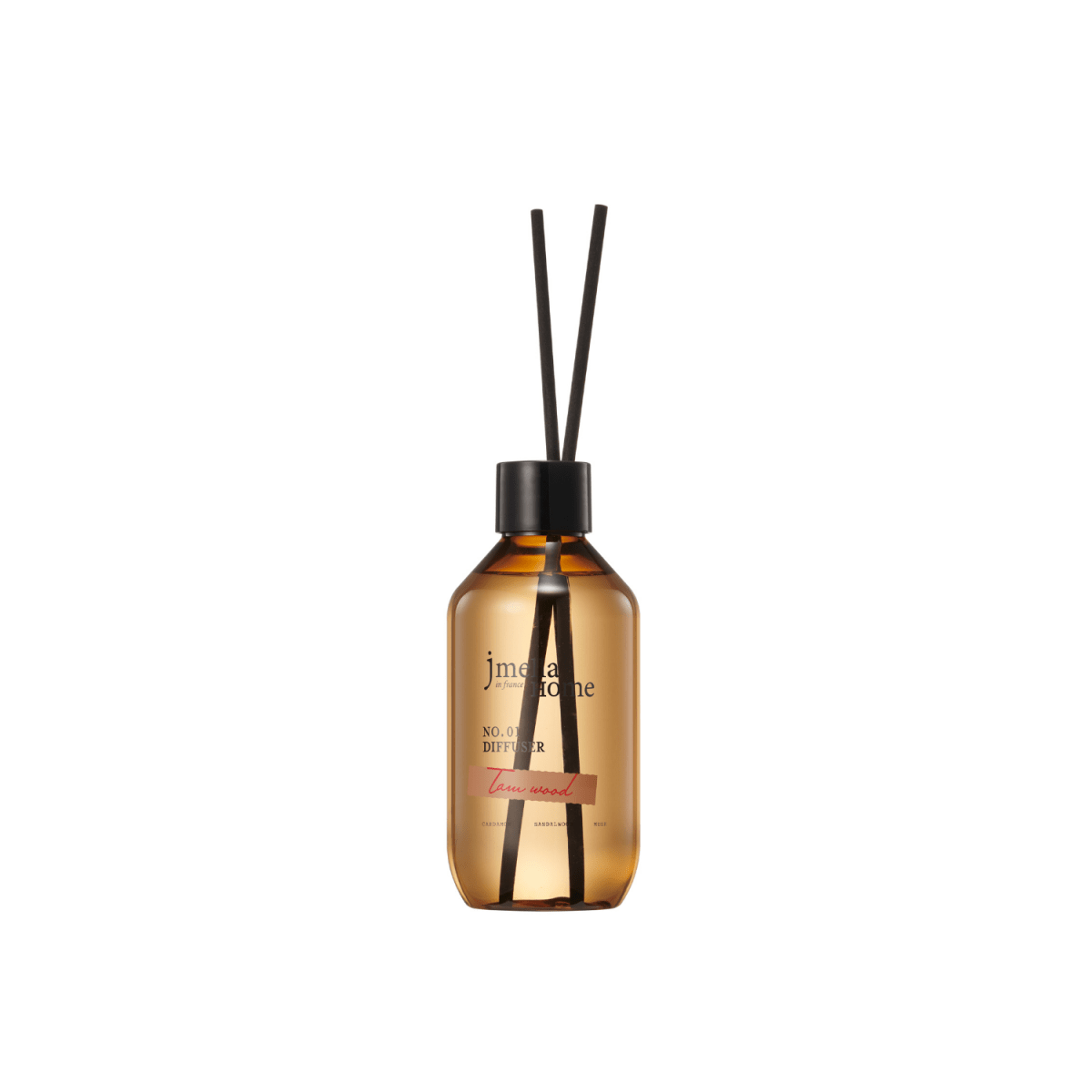 Jmella in France Tam Wood Diffuser [180ml] | La Cosmetique